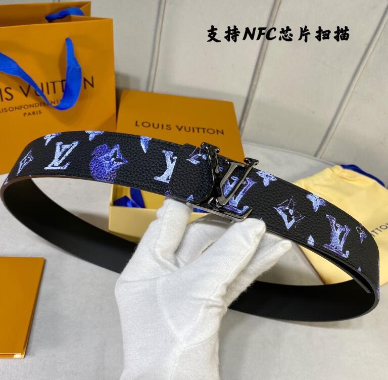 SAMC - Mix Belts - 167