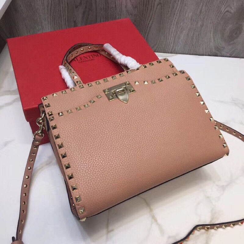 Satchel Bags - VTO Bags - 1324