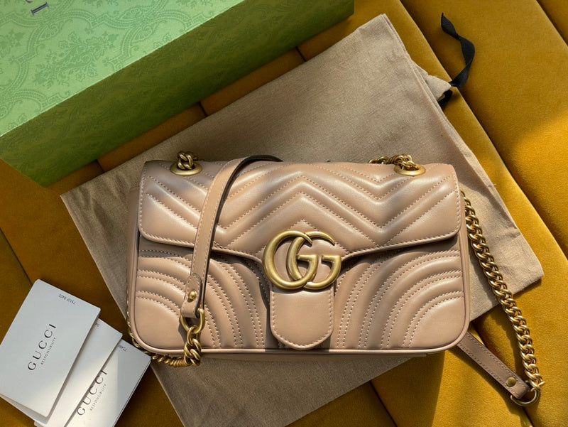 Glami Fashion - GCI Bags - 12833