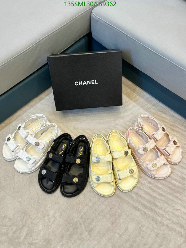 SAMC - CHL Women Shoes Beach - 157
