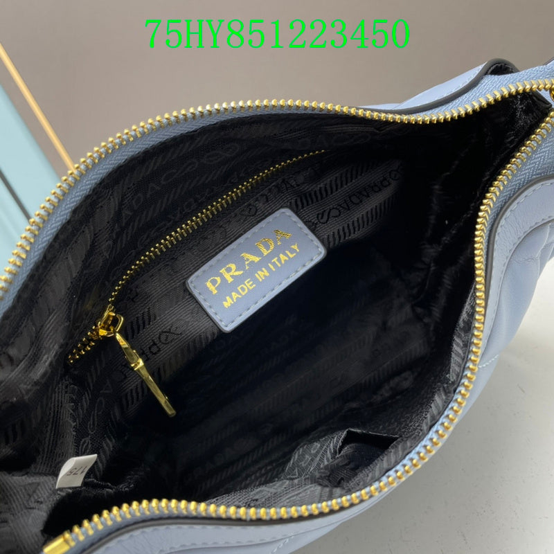 Satchel Bags - PDA Bags - 3693