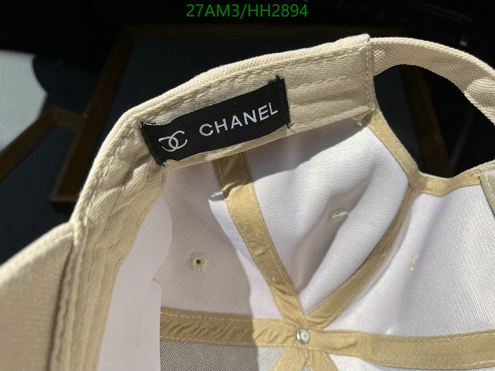 SAMC - CHL Caps & Hats - 360
