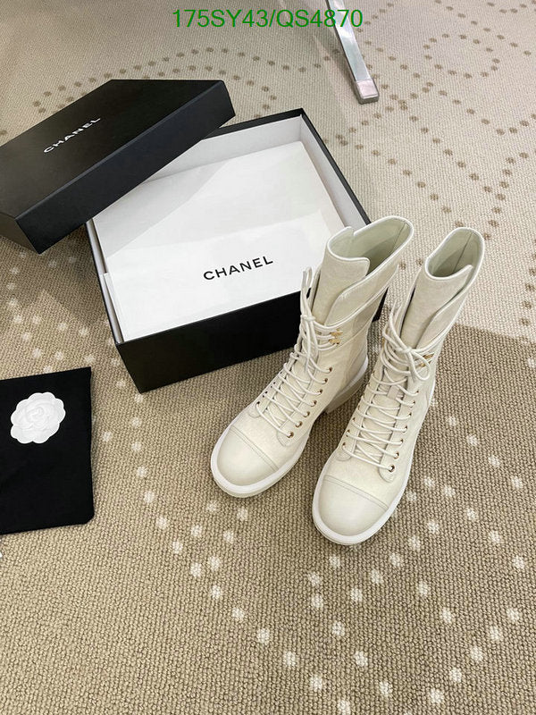 SAMC - Mix Boots - 326
