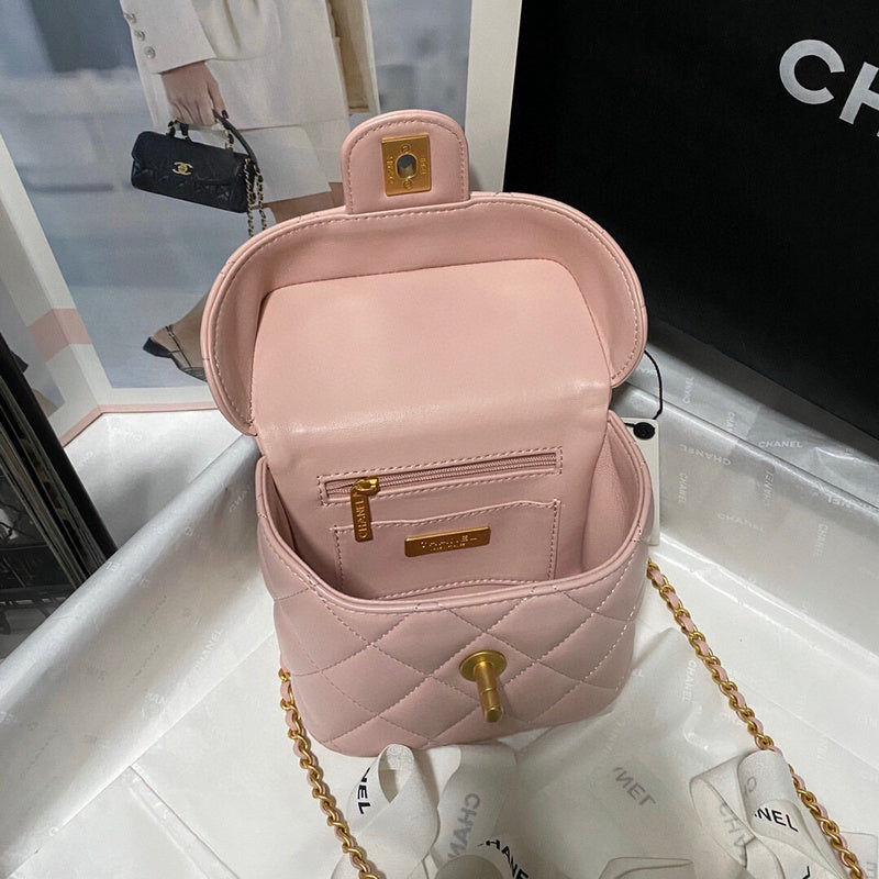 Satchel Bags - CHL Bags - 2333
