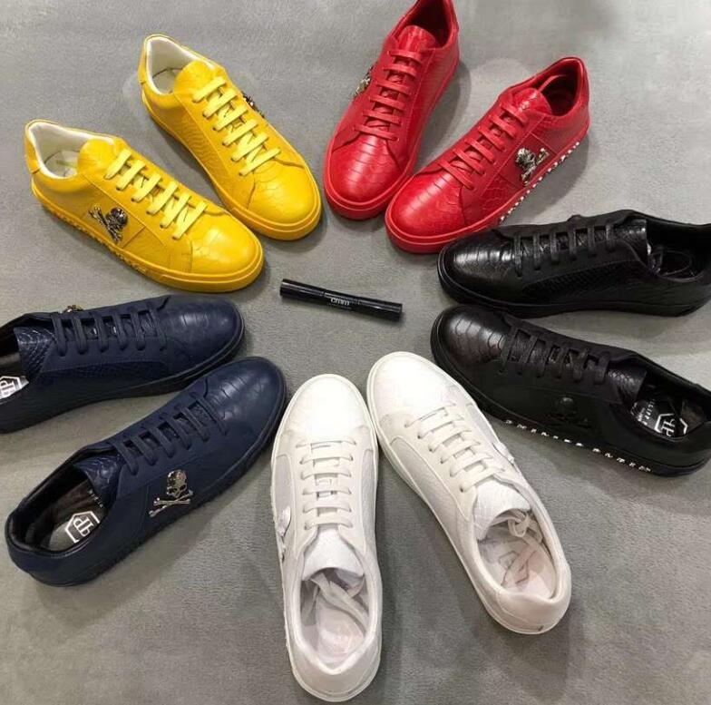 Glamy - PHP Shoes - 142