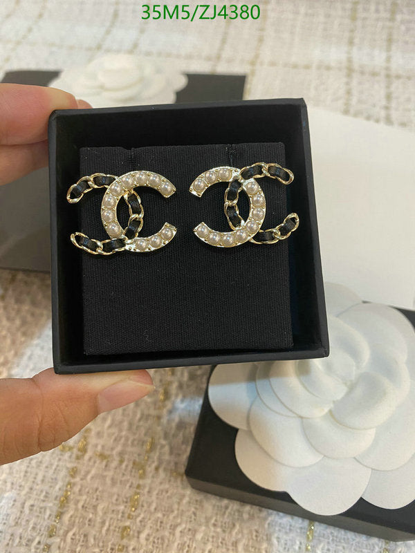 SAMC - CHL Jewelry Earrings - 551
