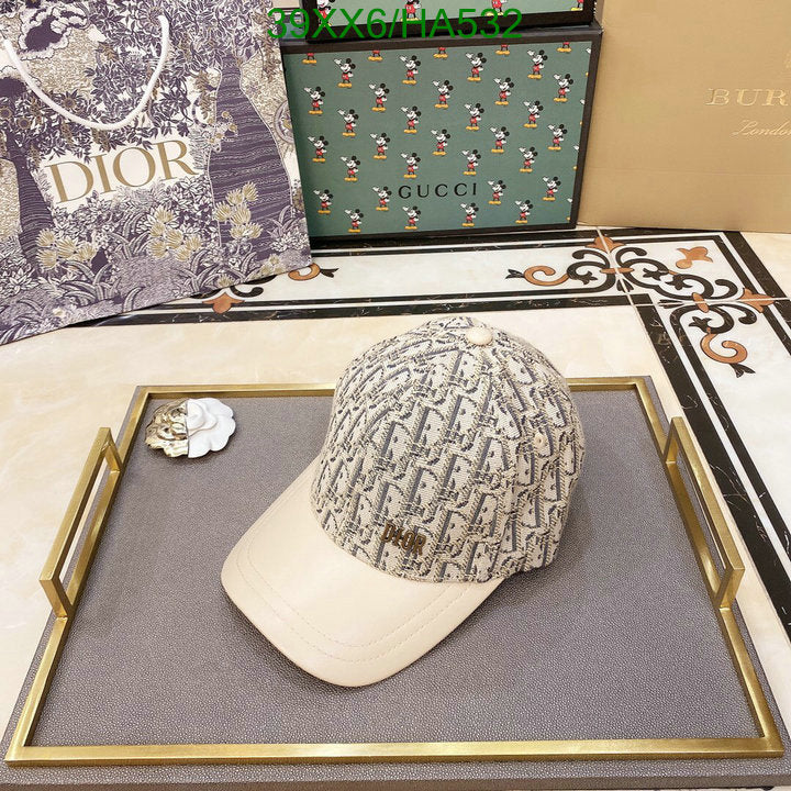 SAMC - DOR Caps & Hats - 250