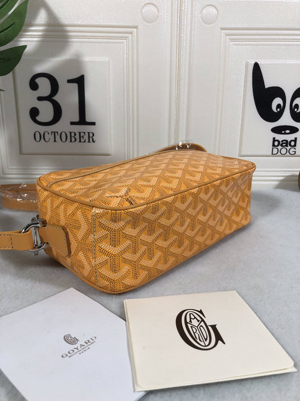 Satchel Bags - GOD Bags - 689