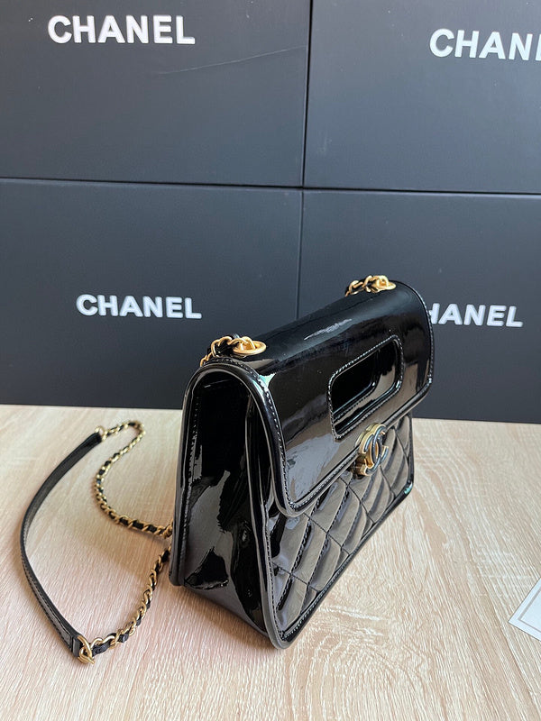 Satchel Bags - CHL Bags - 2360