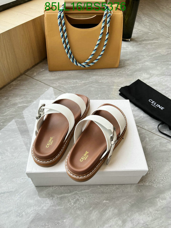 SAMC - COL Women Shoes - 024