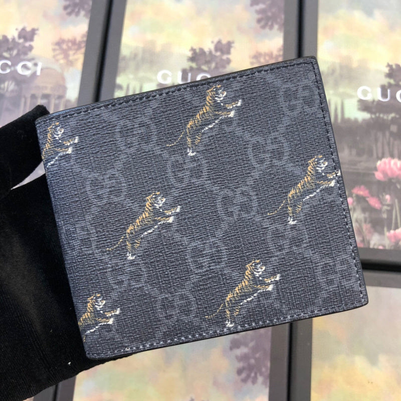 Glami-i - Guki Wallet - 411
