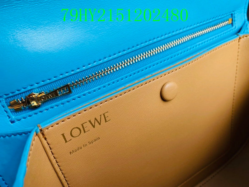 Satchel Bags - LWE Bags - 215