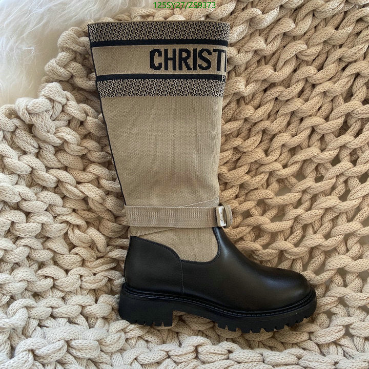 SAMC - Mix Boots - 623