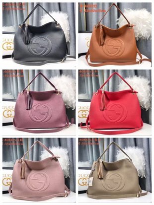 Satchel Bags - GCI Bags - 1768