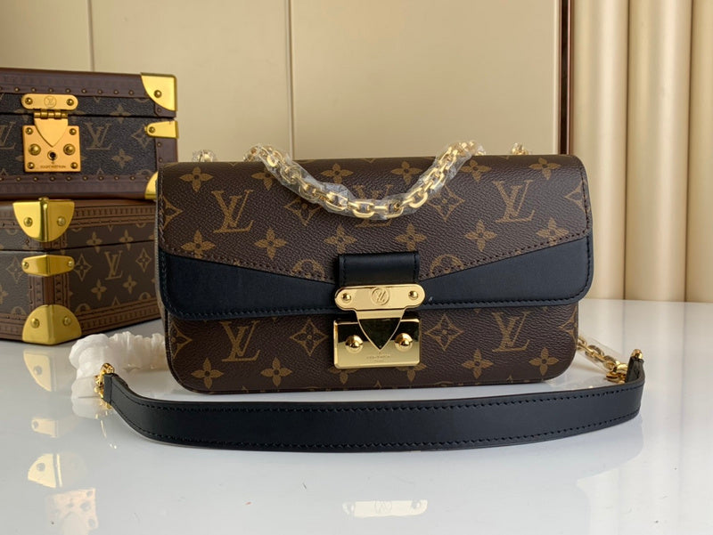 Satchel Bags - VL Bags - 6589