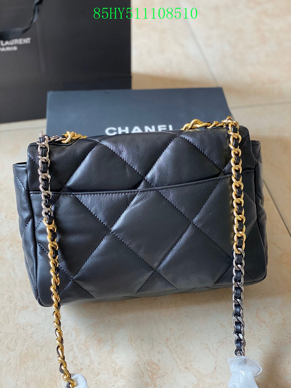 Satchel Bags - CHL Bags - 4992