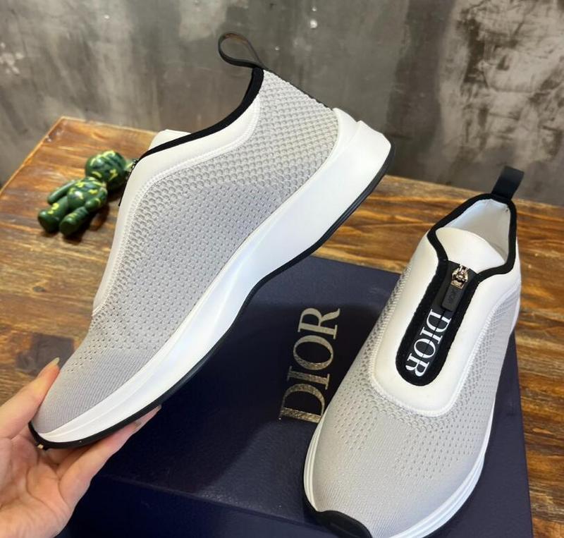 SAMCC - DOR Men Shoes - 360