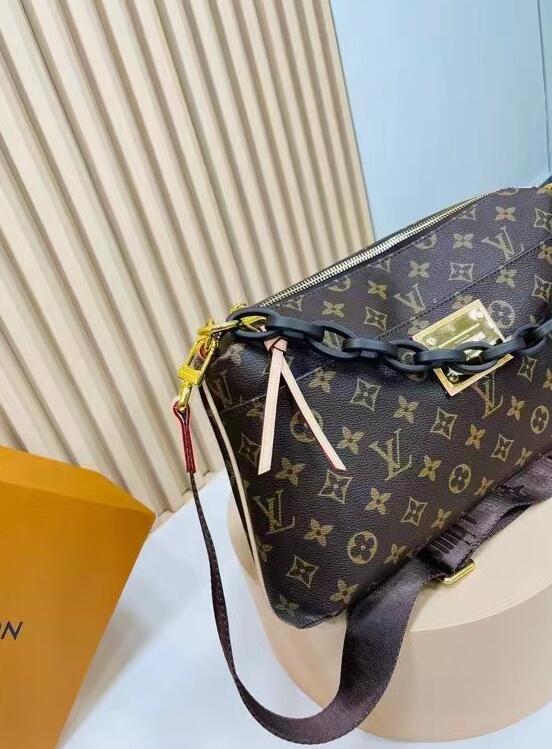 SAMC - LOV Bags - 1340