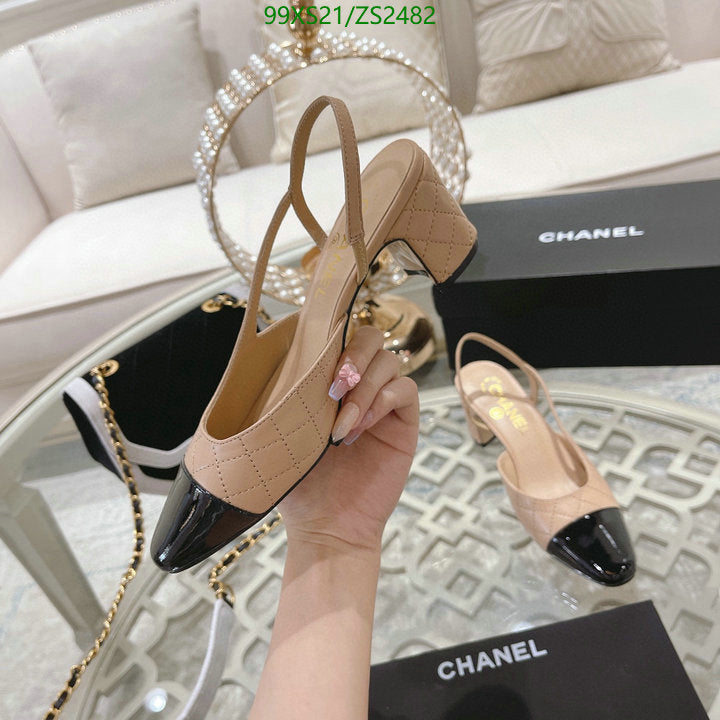 SAMC - CHL Women Shoes Ballet - 314