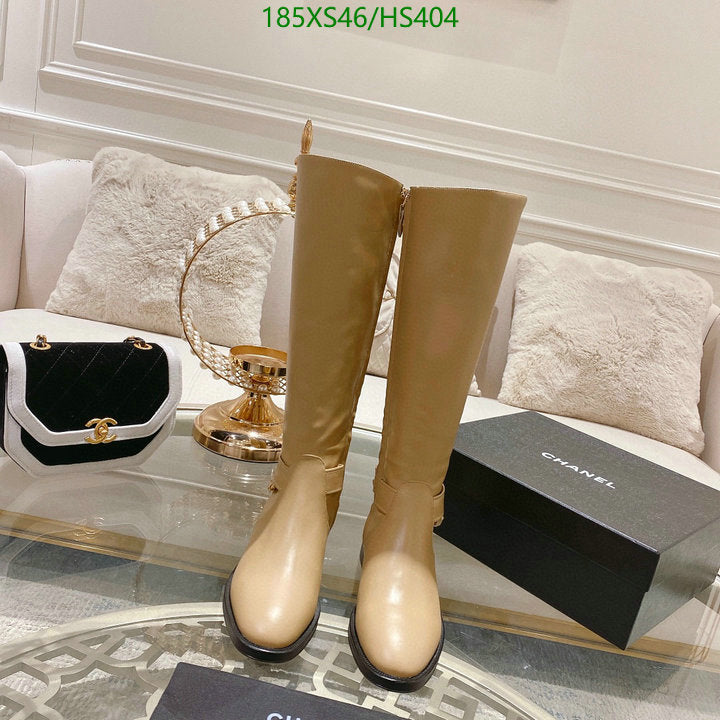SAMC - Mix Boots - 049