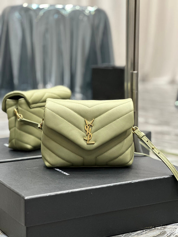 Glamy - YLS Bags - 981