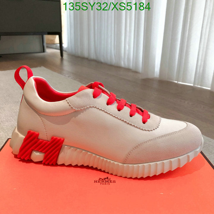 SAMC - HMS Men Shoes - 597