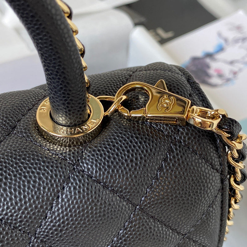 Satchel Bags - CHL Bags - 1291