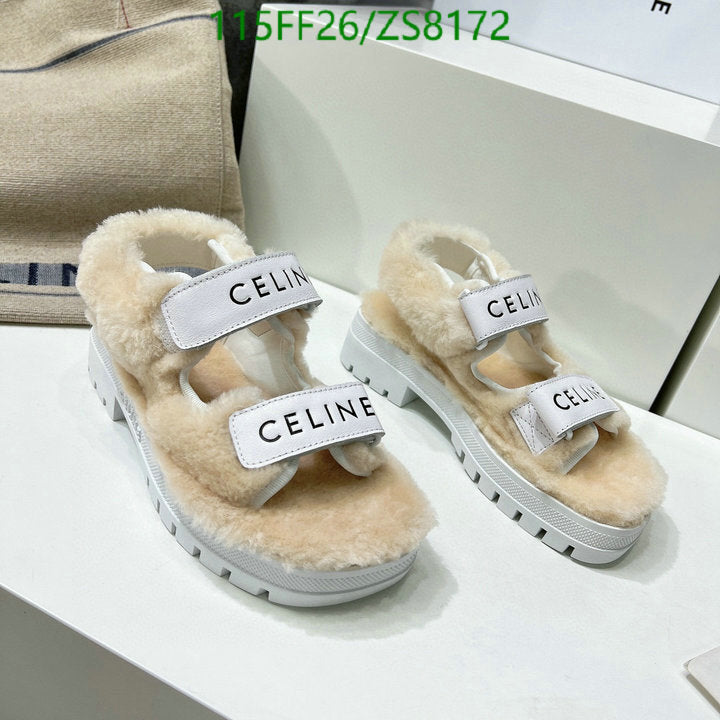 SAMC - COL Women Shoes - 276