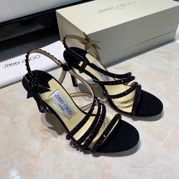 SAMC - JMC Shoes - 116