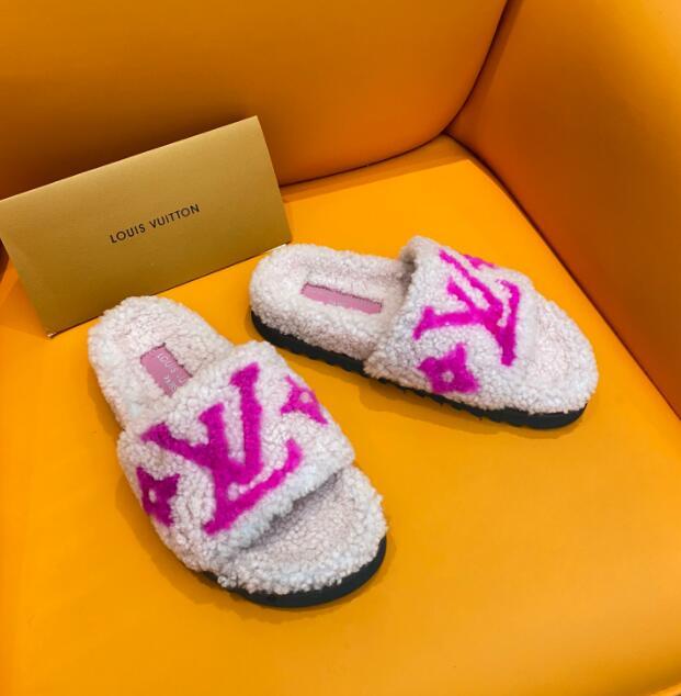 SAMC - LOV Women Shoes - 362