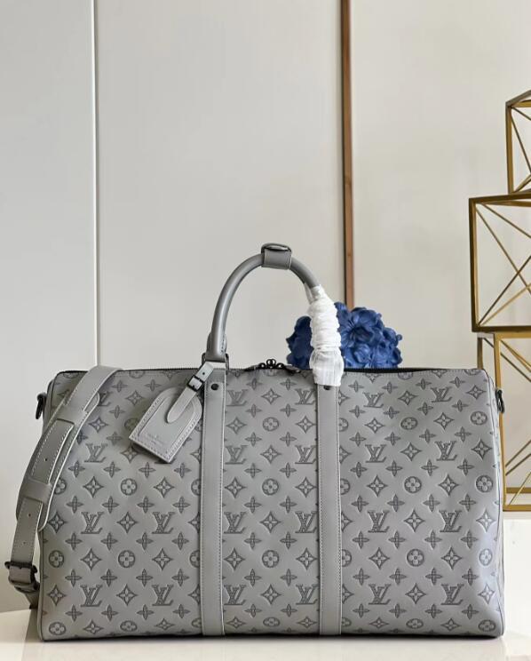 SAMC - LOV Bags - 1690