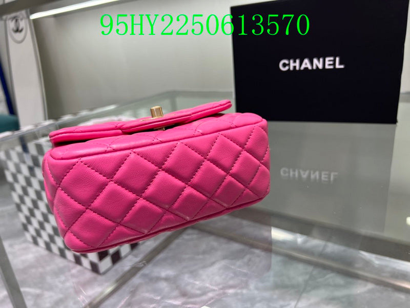 Glami - CHL Bags - 2632