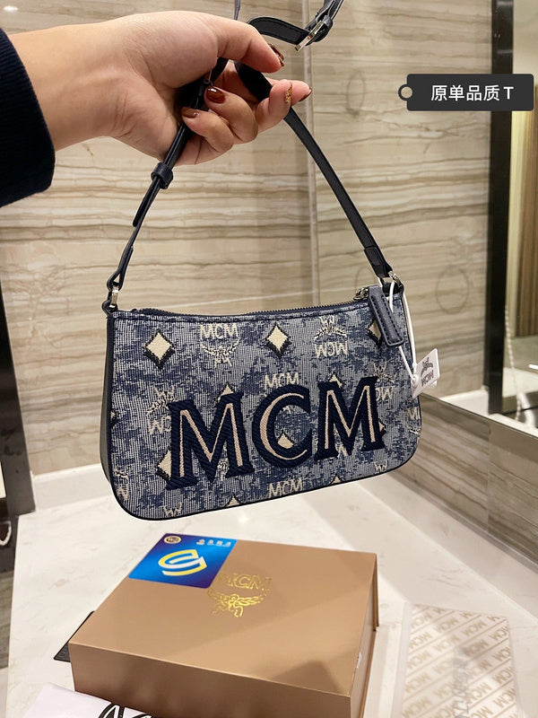 Glami- - MQM Bags - 072
