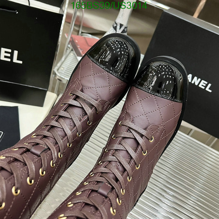 SAMC - Mix Boots - 028