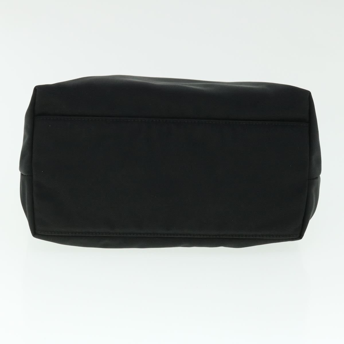 GUCCI Shoulder Bag Nylon Black 51843