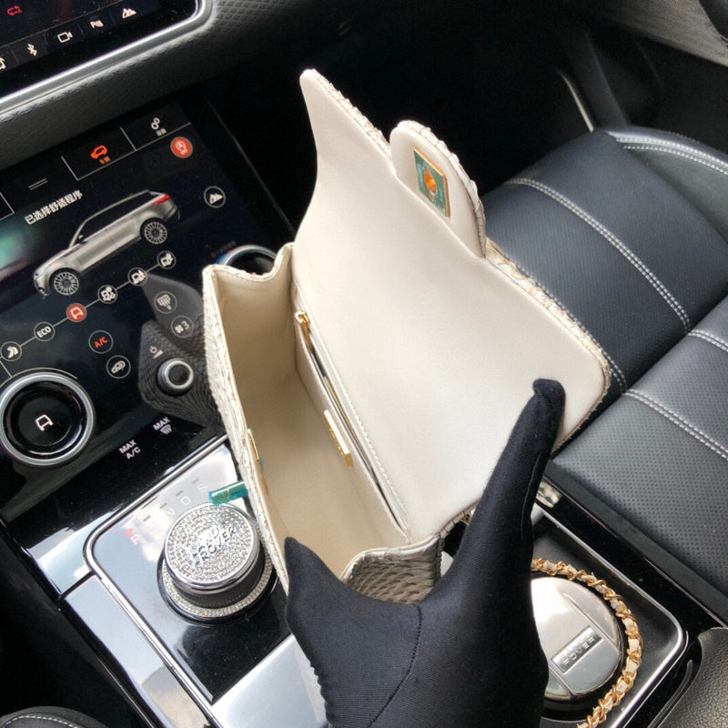 Satchel Bags - CHL Bags - 2957