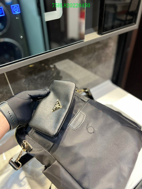 Satchel Bags - PDA Bags - 3525