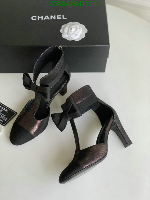 SAMC - CHL Women Shoes High Heels - 014