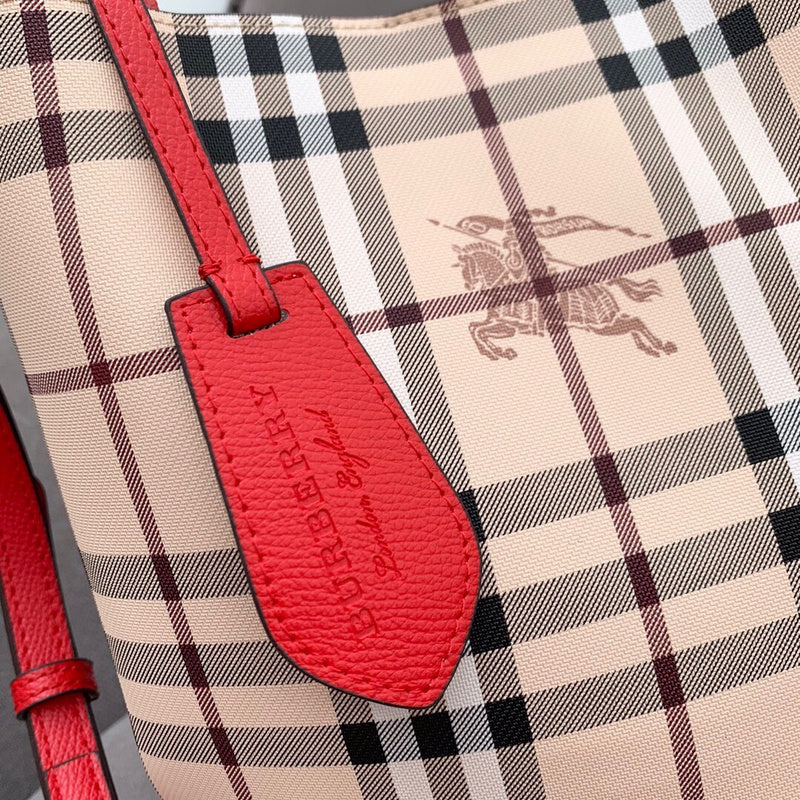 Satchel Bags - BBR Bags - 068