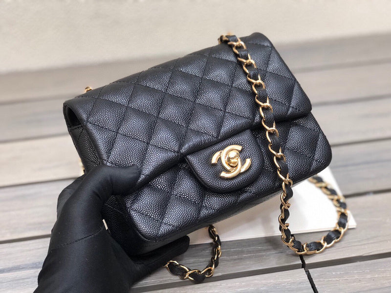 Satchel Bags - CHL Bags - 2626
