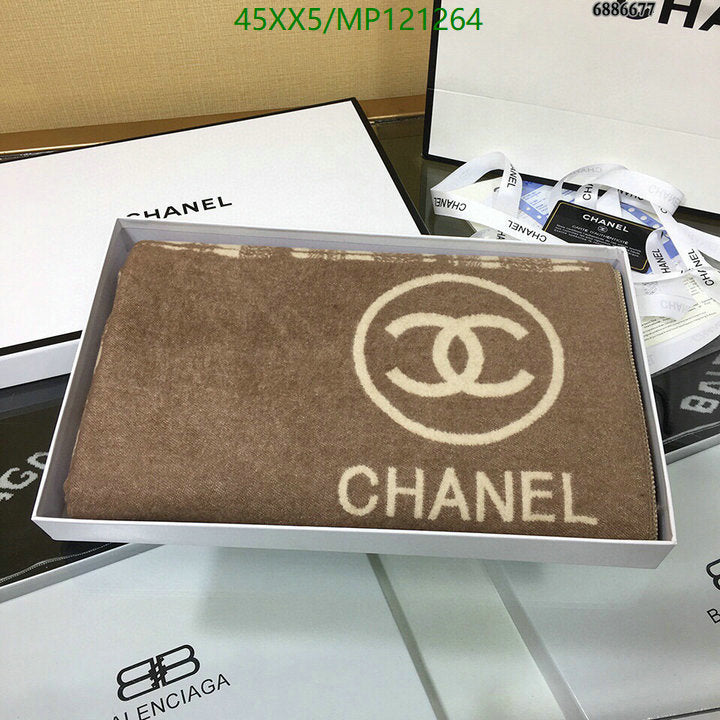 SAMC - CHL Scarves - 933