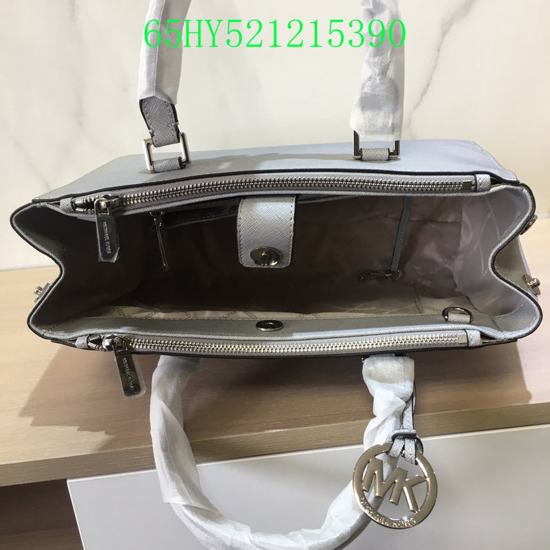 Satchel Bags - MK Bags - 121