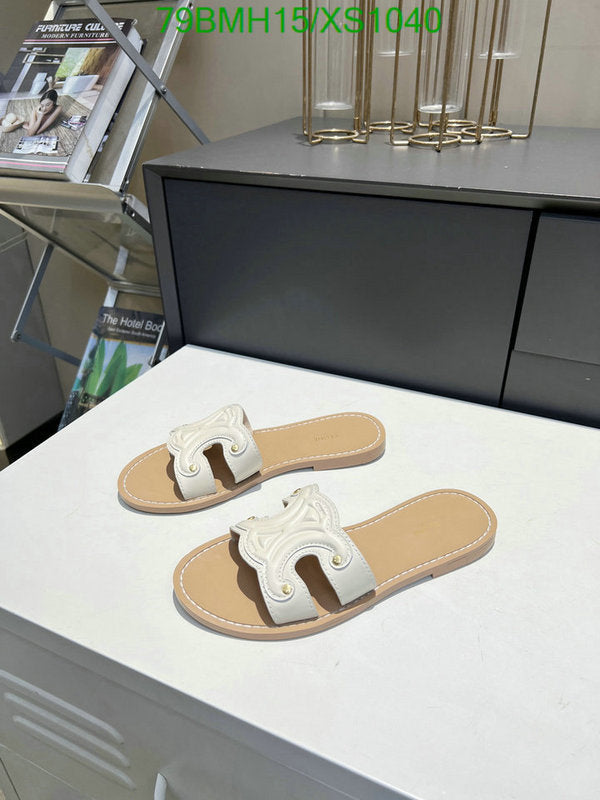 SAMC - COL Women Shoes - 265
