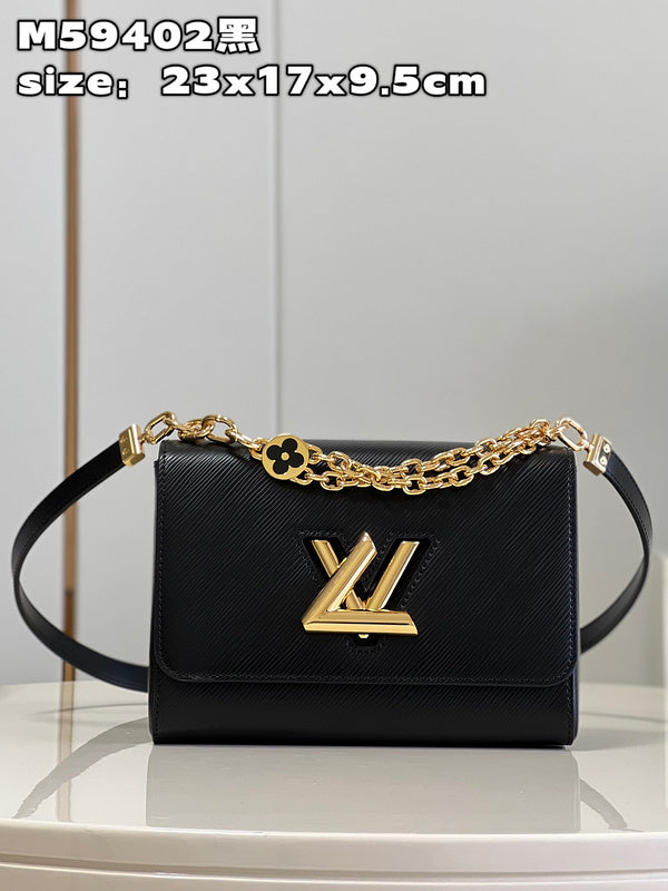 Satchel Bags - VL Bags - 1609
