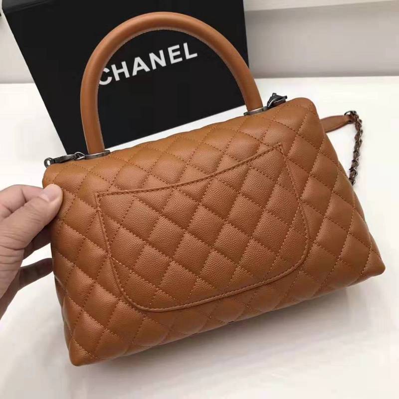 Satchel Bags - CHL Bags - 635