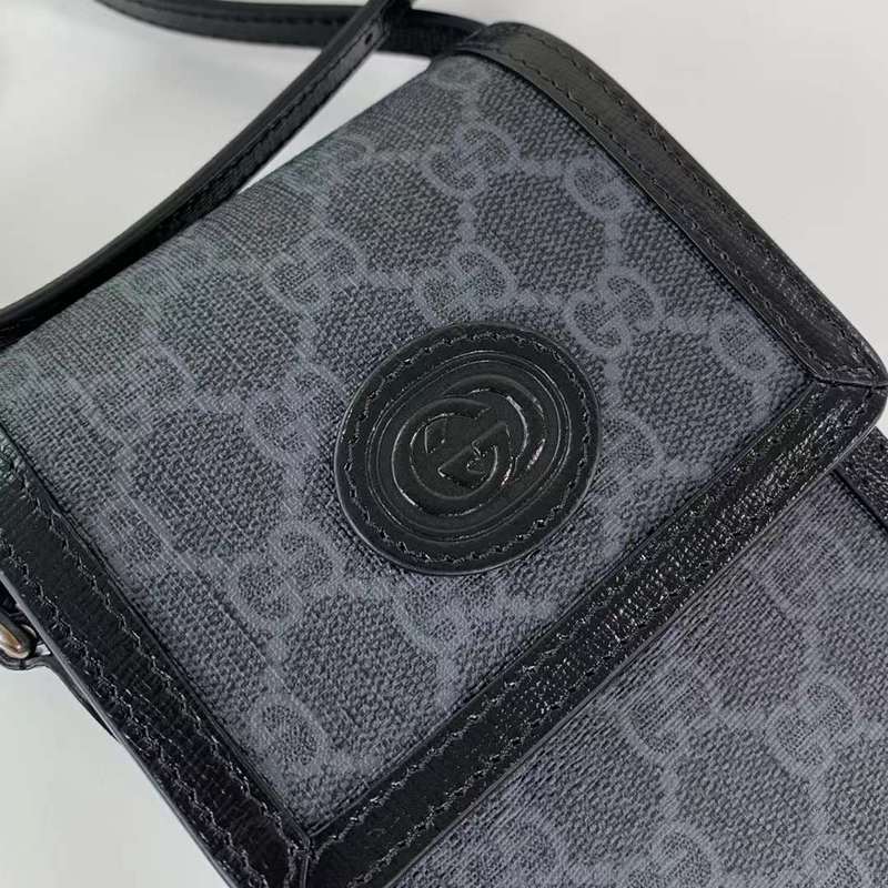 GUI2 Bags - Fashion Bags  384