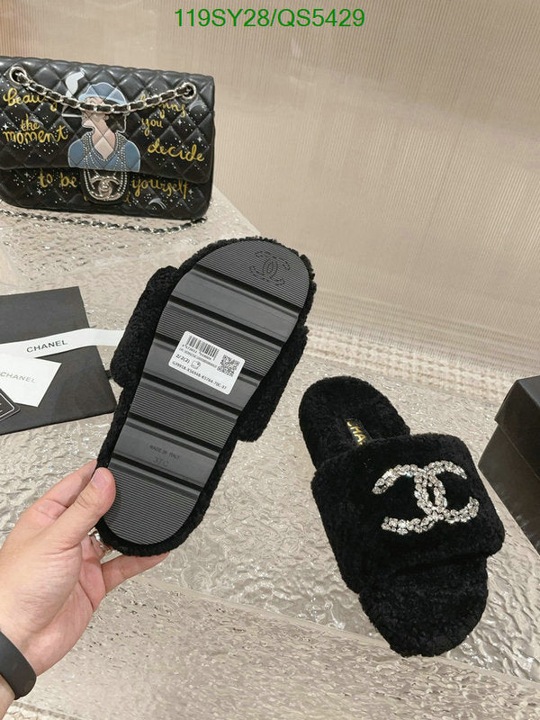 SAMC - CHL Women Shoes Slippers - 176