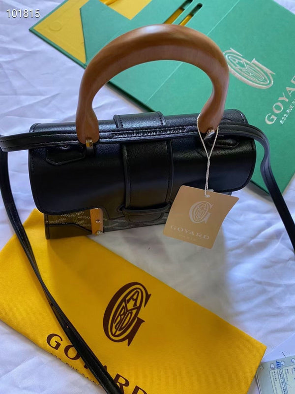 Satchel Bags - GYD Bags - 029