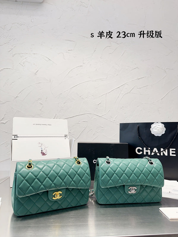 Satchel Bags - CHL Bags - 6991