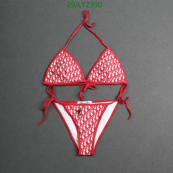 SAMC - DOR Swimsuits - 154